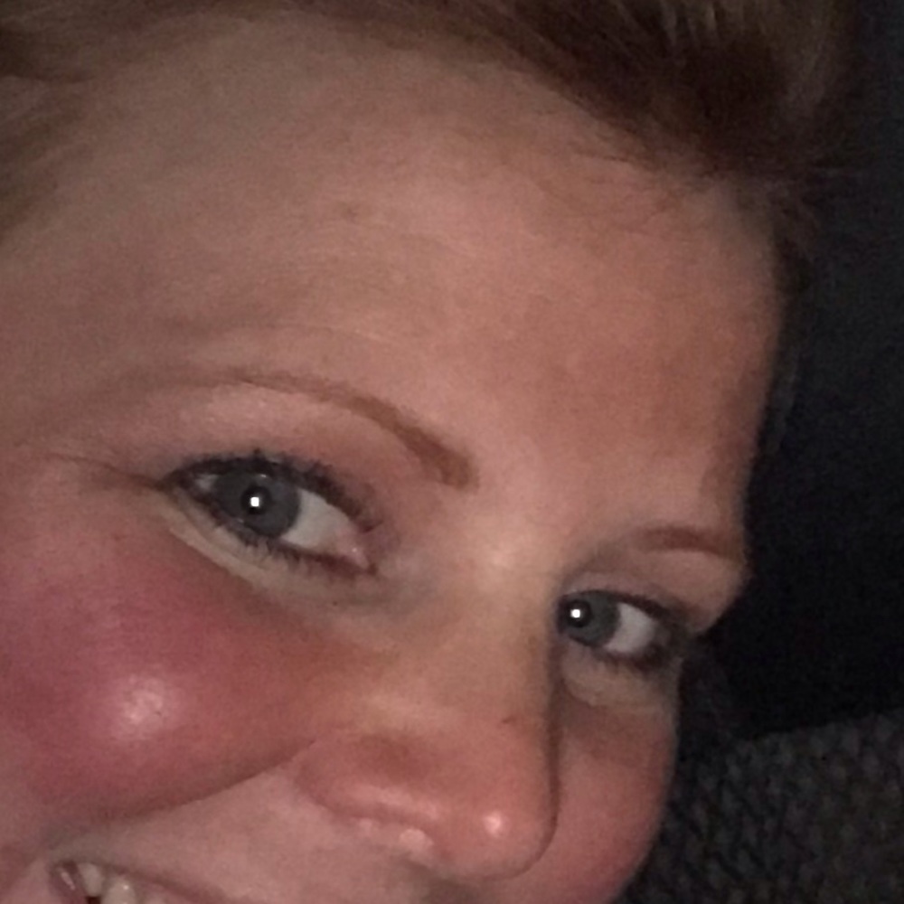 Meet your Posher, Kim